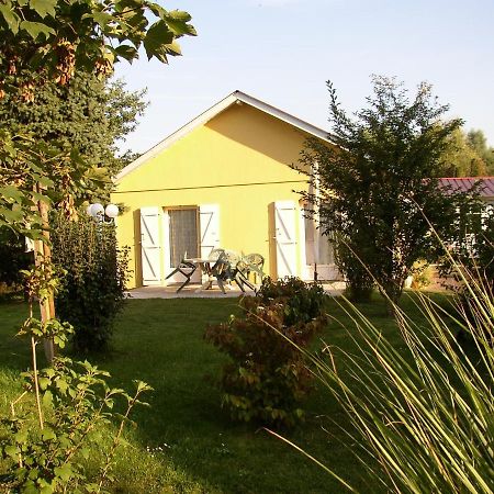 Maison De Manon Illhaeusern Phòng bức ảnh
