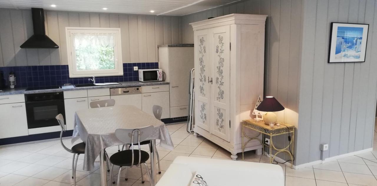 Maison De Manon Illhaeusern Ngoại thất bức ảnh