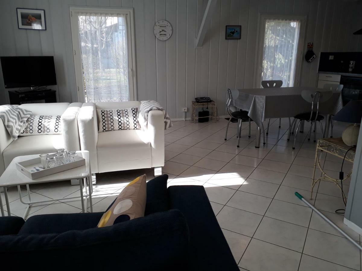 Maison De Manon Illhaeusern Ngoại thất bức ảnh