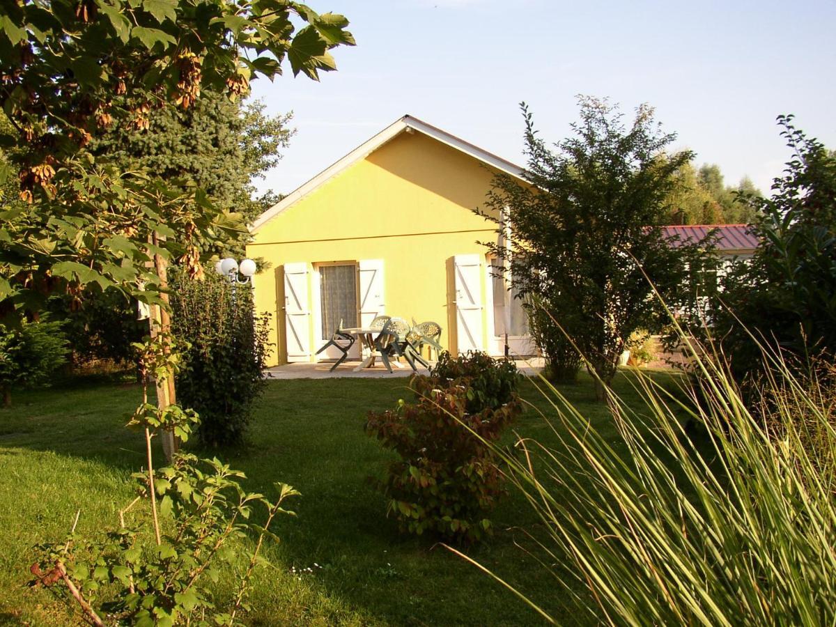 Maison De Manon Illhaeusern Phòng bức ảnh
