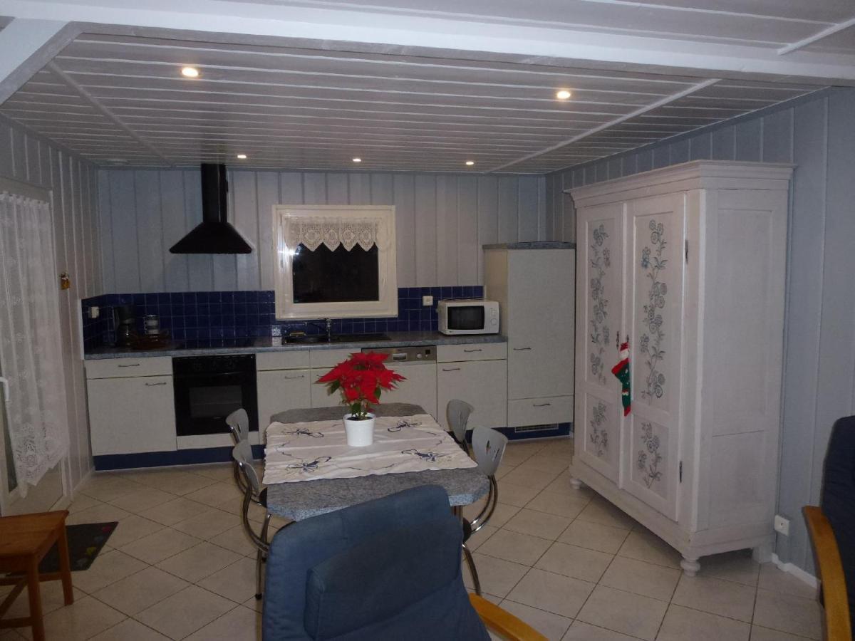 Maison De Manon Illhaeusern Phòng bức ảnh